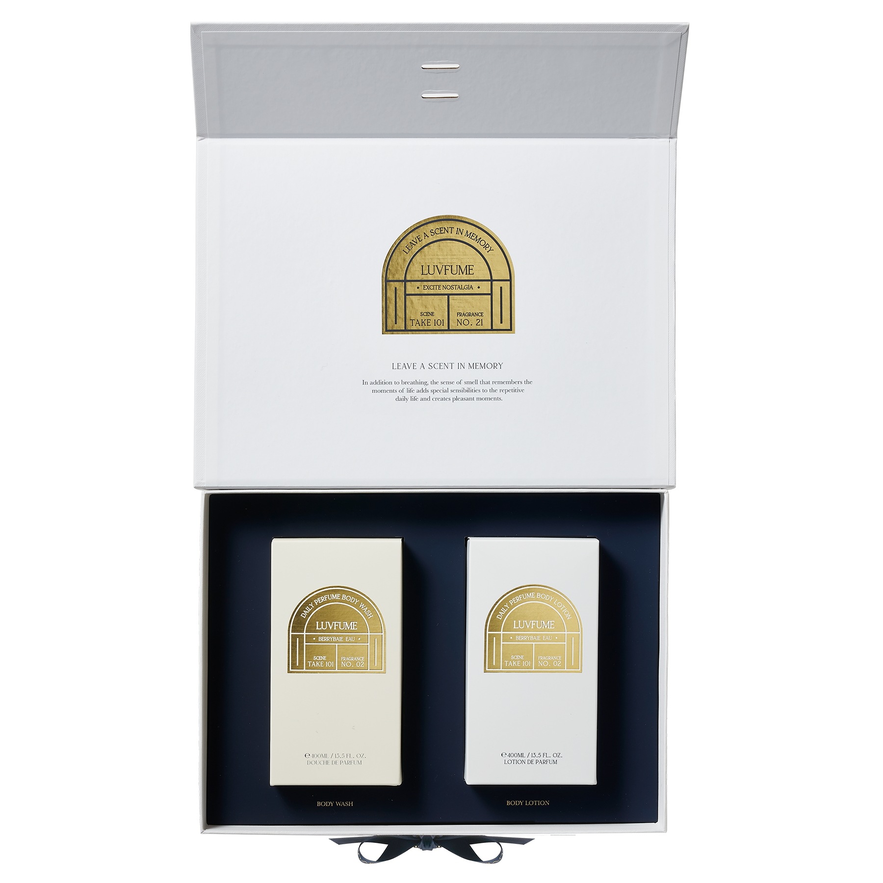 [ギフトセット] ハンド/ボディケア