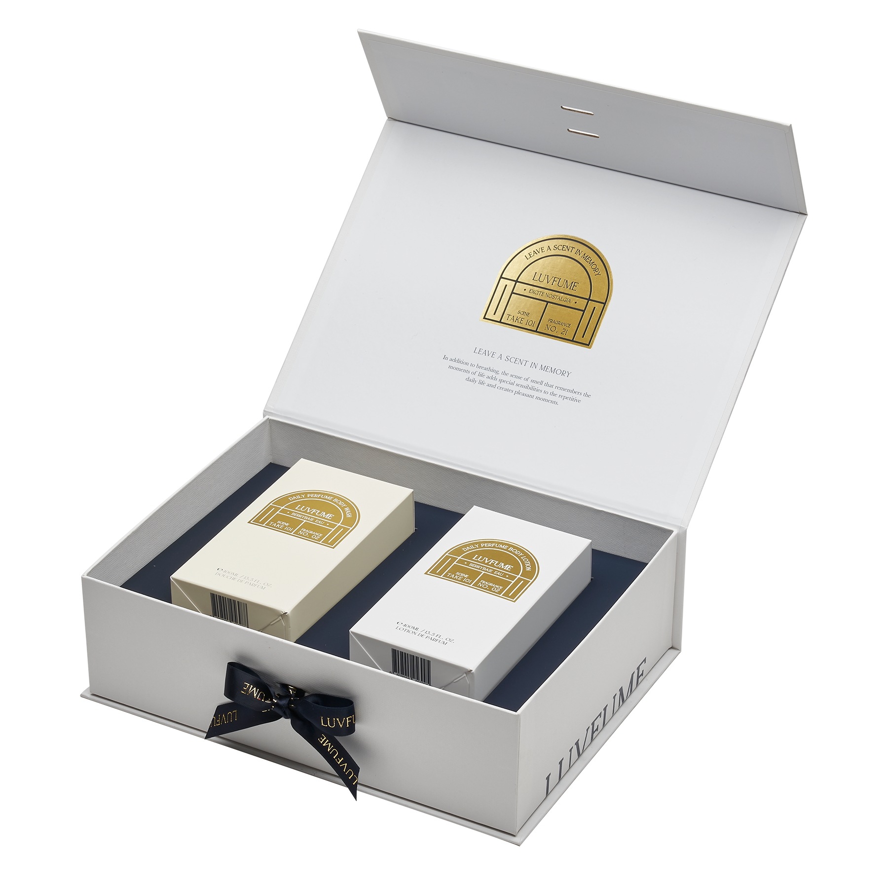 [ギフトセット] ハンド/ボディケア