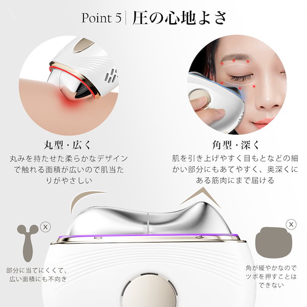 美容痩身具、EMS 19000円➡️8000円に値下げ Qoo10] ANLAN メガ割27％OFF 【人気雑誌Sweet