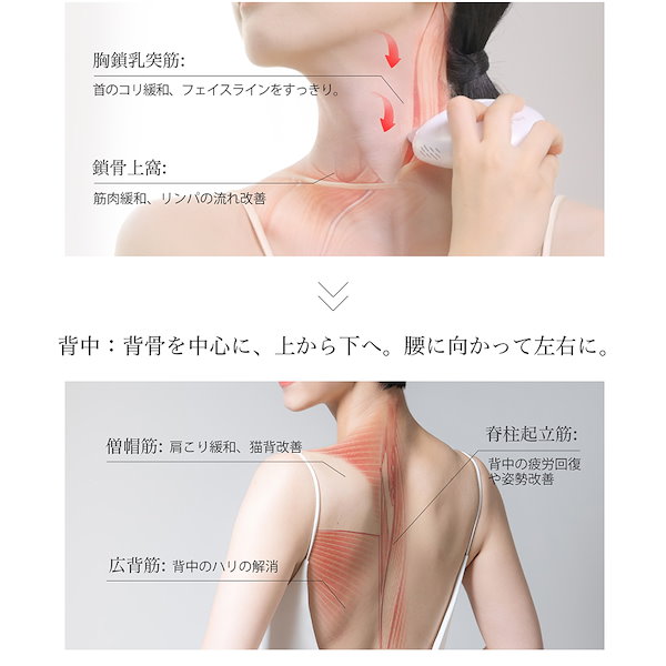 美容痩身具、EMS 19000円➡️8000円に値下げ Qoo10] ANLAN メガ割27％OFF 【人気雑誌Sweet