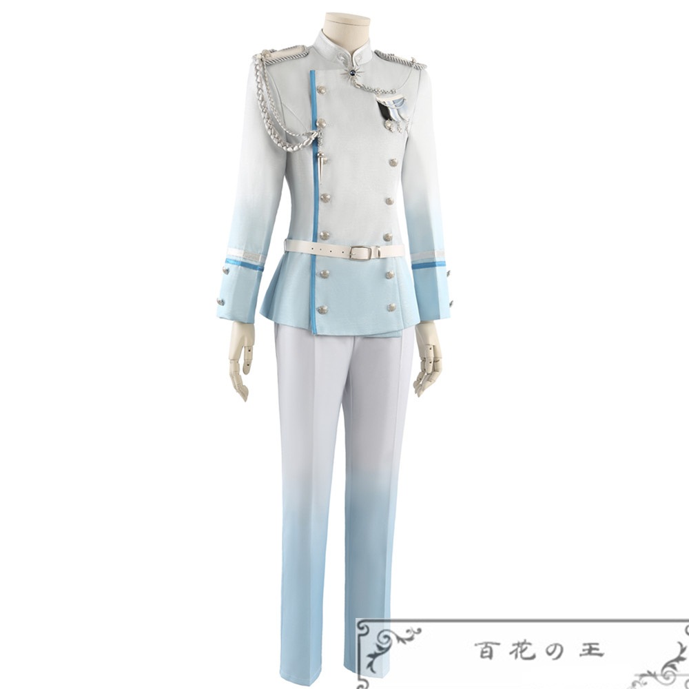 バーチャルアイドル PLave プレイブ YEJUN イェジュン BAMBY バンビ コスプレ衣装 コスチューム