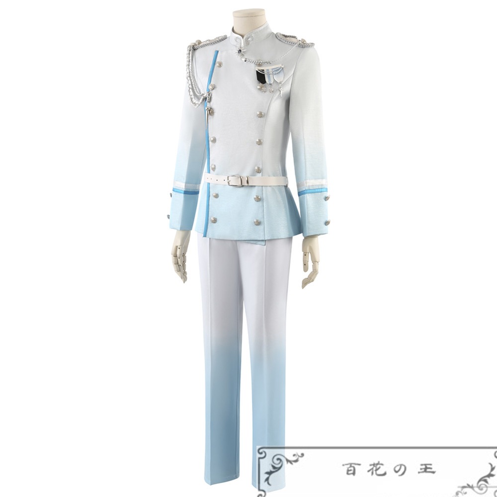 バーチャルアイドル PLave プレイブ YEJUN イェジュン BAMBY バンビ コスプレ衣装 コスチューム