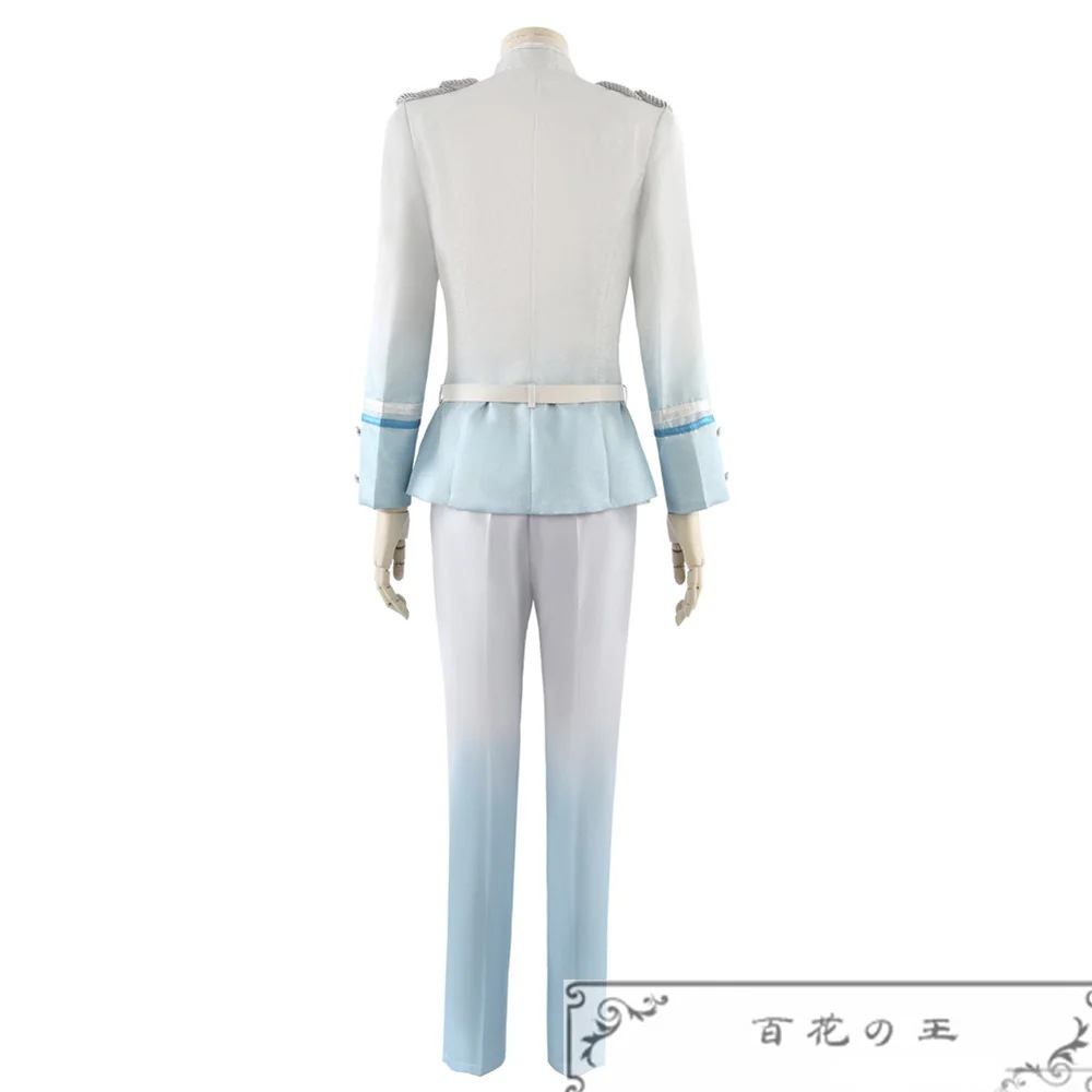 バーチャルアイドル PLave プレイブ YEJUN イェジュン BAMBY バンビ コスプレ衣装 コスチューム