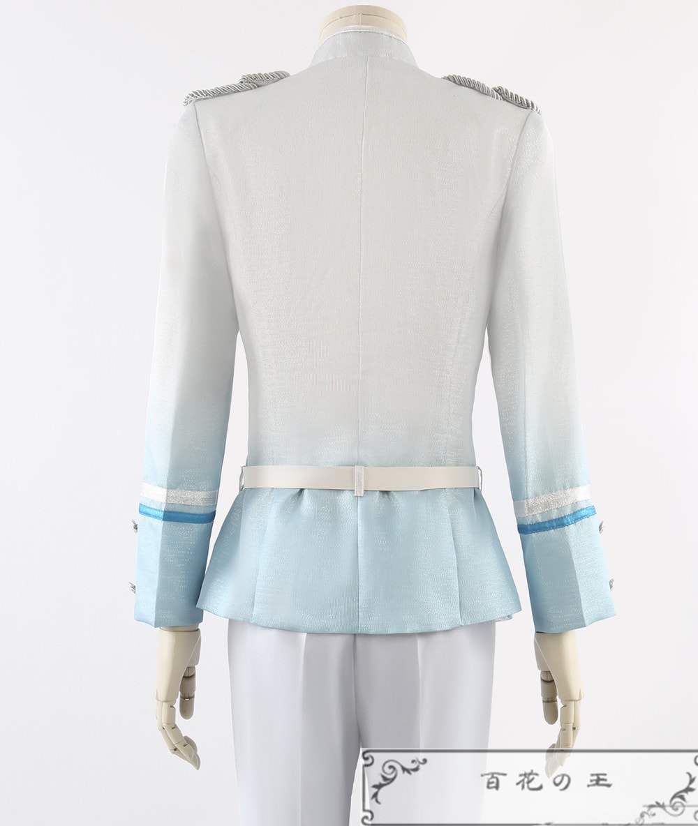 バーチャルアイドル PLave プレイブ YEJUN イェジュン BAMBY バンビ コスプレ衣装 コスチューム