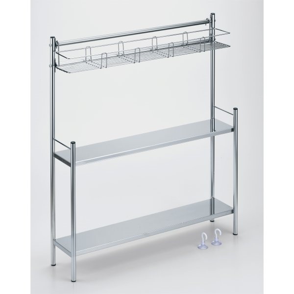 Qoo10] スパイスラック 調味料ラック スリム コ