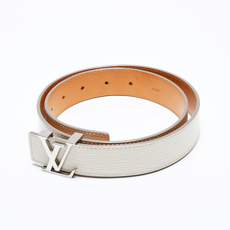 ベルト アイボリー WS21622