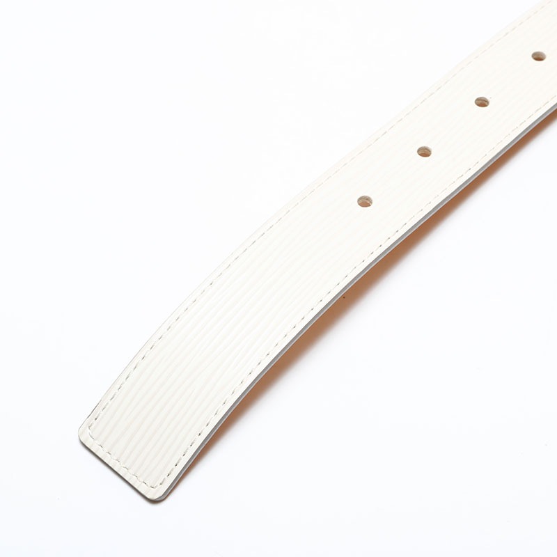 ベルト アイボリー WS21622