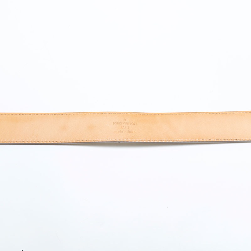 ベルト アイボリー WS21622