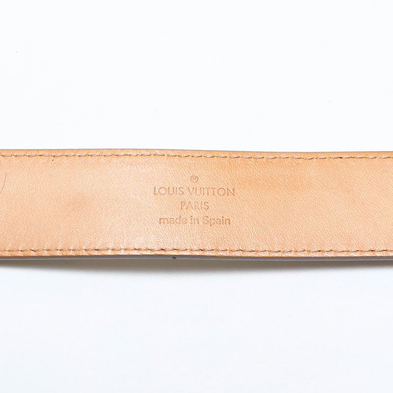 ベルト アイボリー WS21622