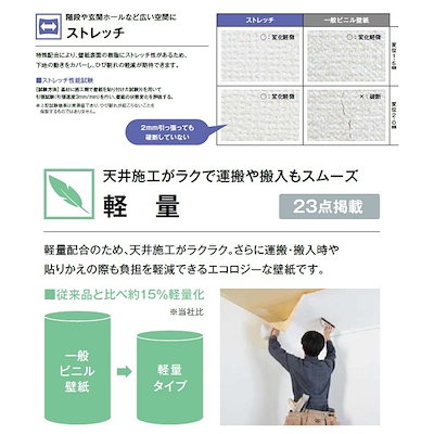 好評定番 のり無し壁紙 サンゲツ SP2828 [ : 家具・インテリア HOT安い