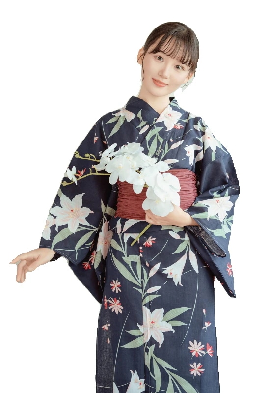 【急速発送】和服浴衣女性伝統スタイル高級純綿生地観光和服秋の万能アイテム 【急速発送】和服浴衣女性伝統スタイル高級純綿生地観光和服秋の万能アイテム