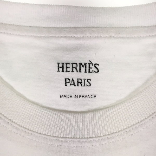 Qoo10] Hermes Robe Maxi Canoe レディー