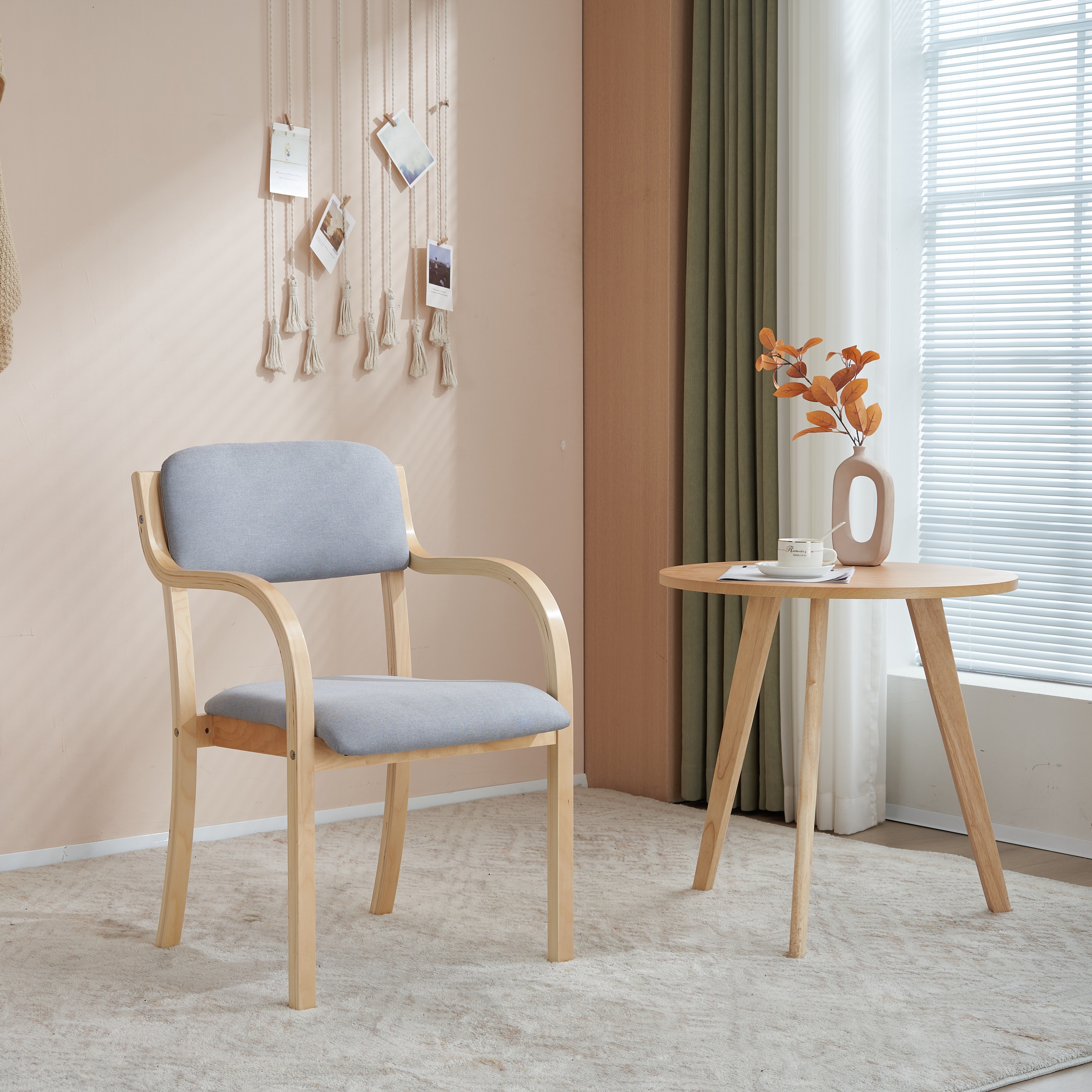 【国内発送&送·料·無·料】【目玉新作】グレー ダイニングチェア 椅子 木製 介護チェア 5色選択可能 イス リビング448 【国内発送&送·料·無·料】【目玉新作】グレー ダイニングチェア 椅子 木製 介護チェア 5色選択可能 イス リビング448