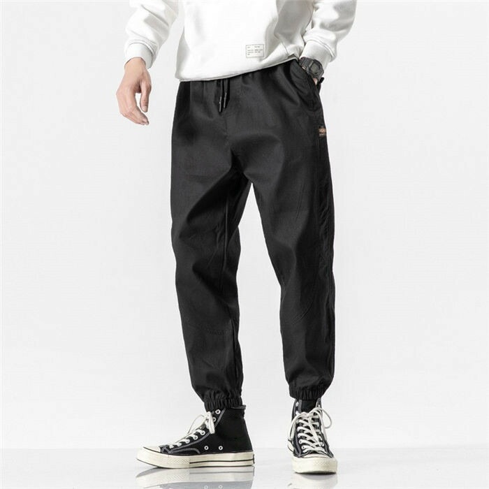 【在庫一掃セ一ル】ジョガーパンツ メンズ ボトムス スウェットパンツ 大きいサイズ ヒップホップ 夏 春秋 綿 ロングパンツ カーゴパンツ リラックス 快適 無地 【在庫一掃セ一ル】ジョガーパンツ メンズ ボトムス スウェットパンツ 大きいサイズ ヒップホップ 夏 春秋 綿 ロングパンツ カーゴパンツ リラックス 快適 無地