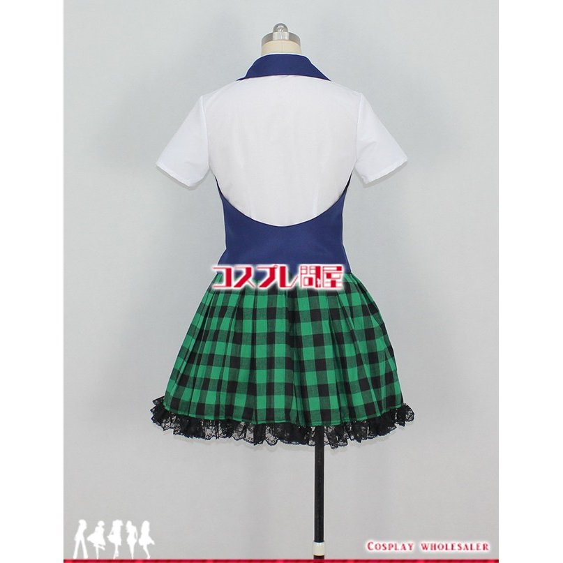 うたのプリンスさまっ（うたのプリンスさまっうたプリ） 早乙女学園 七海春歌（ななみはるか） 夏