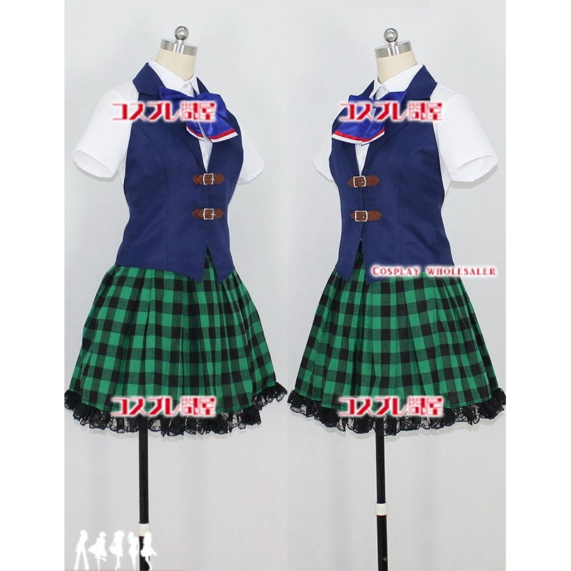 うたのプリンスさまっ（うたのプリンスさまっうたプリ） 早乙女学園 七海春歌（ななみはるか） 夏