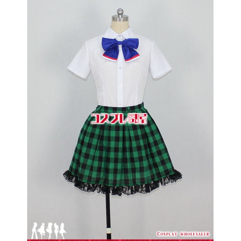 うたのプリンスさまっ（うたのプリンスさまっうたプリ） 早乙女学園 七海春歌（ななみはるか） 夏