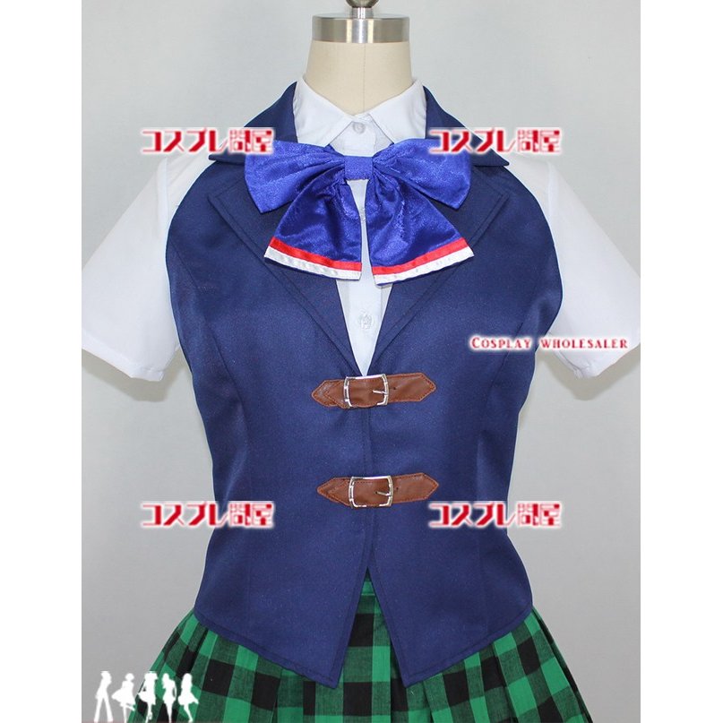 うたのプリンスさまっ（うたのプリンスさまっうたプリ） 早乙女学園 七海春歌（ななみはるか） 夏