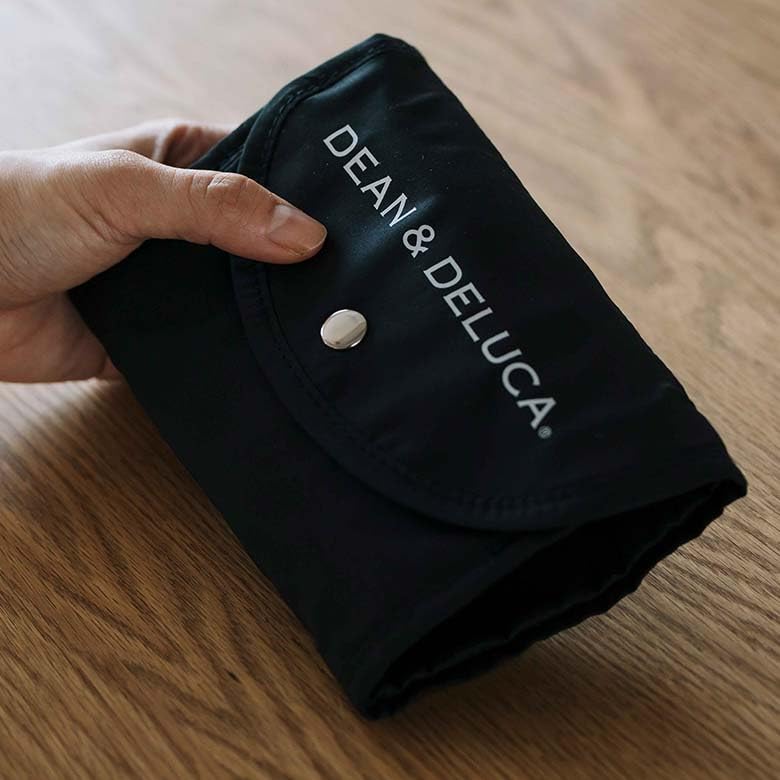 [ディーンアンドデルーカ] クーラーバッグ＆ショッピングバッグギフト