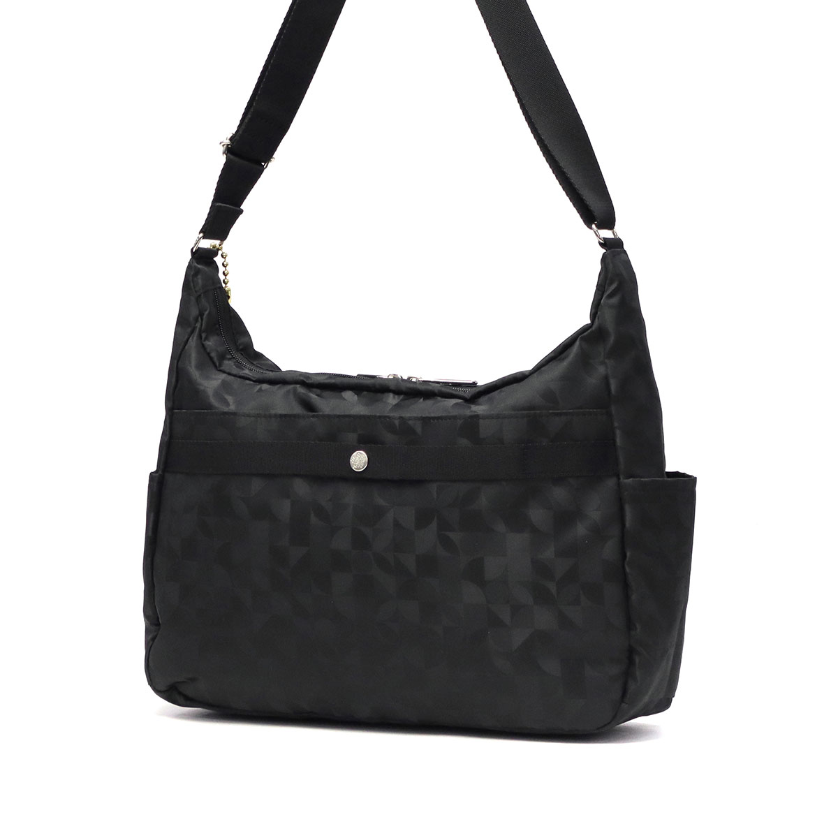 ショルダーバッグ レディース 斜めがけバッグ 横型 ショルダー バッグ ブランド 大人 女性 上品 旅行 カジュアル B5 横 軽量 撥水 マリティマ 68734 ショルダーバッグ レディース 斜めがけバッグ 横型 ショルダー バッグ ブランド 大人 女性 上品 旅行 カジュアル B5 横 軽量 撥水 マリティマ 68734