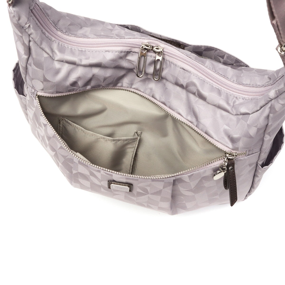 ショルダーバッグ レディース 斜めがけバッグ 横型 ショルダー バッグ ブランド 大人 女性 上品 旅行 カジュアル B5 横 軽量 撥水 マリティマ 68734 ショルダーバッグ レディース 斜めがけバッグ 横型 ショルダー バッグ ブランド 大人 女性 上品 旅行 カジュアル B5 横 軽量 撥水 マリティマ 68734