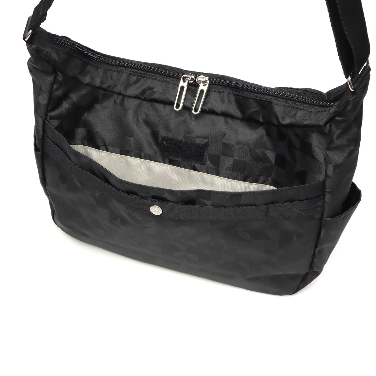 ショルダーバッグ レディース 斜めがけバッグ 横型 ショルダー バッグ ブランド 大人 女性 上品 旅行 カジュアル B5 横 軽量 撥水 マリティマ 68734 ショルダーバッグ レディース 斜めがけバッグ 横型 ショルダー バッグ ブランド 大人 女性 上品 旅行 カジュアル B5 横 軽量 撥水 マリティマ 68734