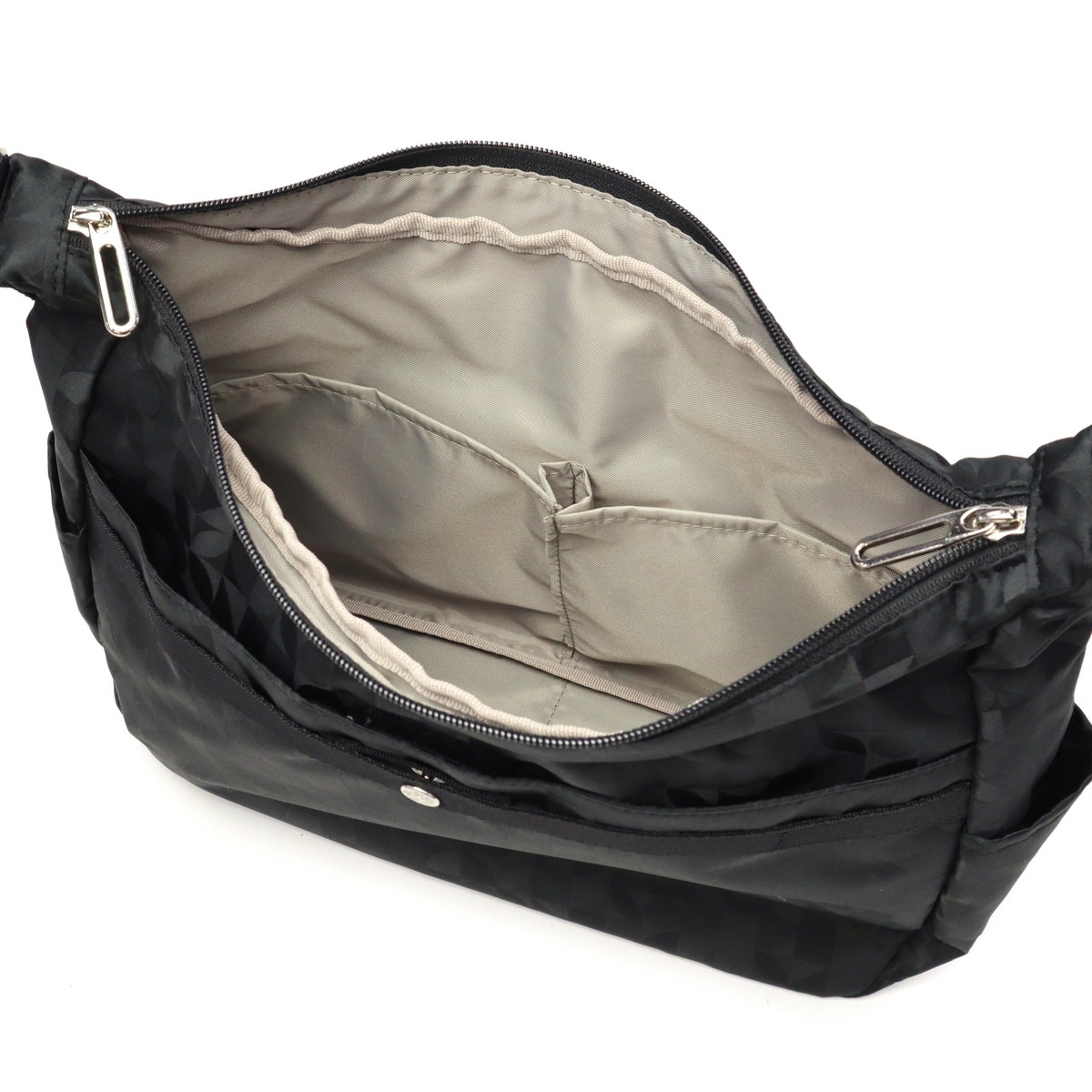 ショルダーバッグ レディース 斜めがけバッグ 横型 ショルダー バッグ ブランド 大人 女性 上品 旅行 カジュアル B5 横 軽量 撥水 マリティマ 68734 ショルダーバッグ レディース 斜めがけバッグ 横型 ショルダー バッグ ブランド 大人 女性 上品 旅行 カジュアル B5 横 軽量 撥水 マリティマ 68734