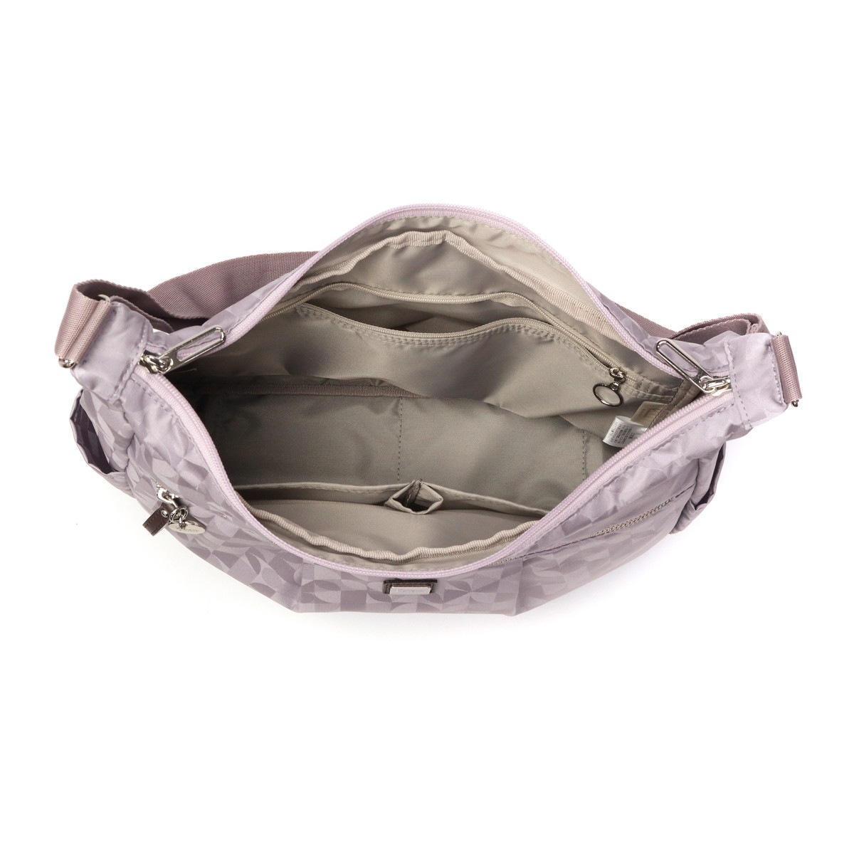 ショルダーバッグ レディース 斜めがけバッグ 横型 ショルダー バッグ ブランド 大人 女性 上品 旅行 カジュアル B5 横 軽量 撥水 マリティマ 68734 ショルダーバッグ レディース 斜めがけバッグ 横型 ショルダー バッグ ブランド 大人 女性 上品 旅行 カジュアル B5 横 軽量 撥水 マリティマ 68734