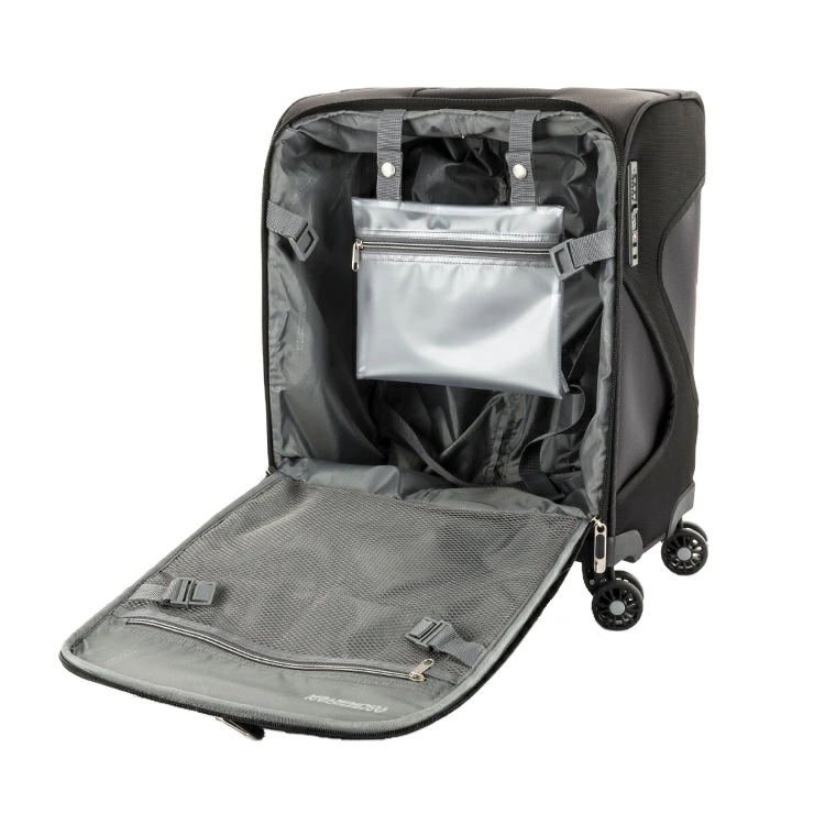 スーツケース 機内持ち込み Sサイズ キャリーバッグ キャリーケース マックスウェル スピナー50 ソフト ファスナー 軽量 39L 13泊 旅行 おすすめ シンプル おしゃれ ブランド スーツケース 機内持ち込み Sサイズ キャリーバッグ キャリーケース マックスウェル スピナー50 ソフト ファスナー 軽量 39L 13泊 旅行 おすすめ シンプル おしゃれ ブランド