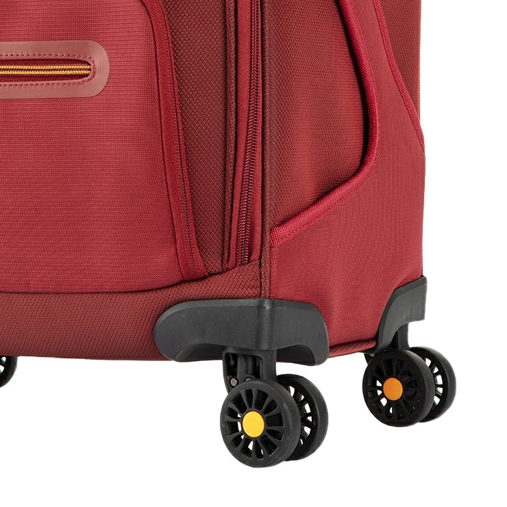 スーツケース 機内持ち込み Sサイズ キャリーバッグ キャリーケース マックスウェル スピナー50 ソフト ファスナー 軽量 39L 13泊 旅行 おすすめ シンプル おしゃれ ブランド スーツケース 機内持ち込み Sサイズ キャリーバッグ キャリーケース マックスウェル スピナー50 ソフト ファスナー 軽量 39L 13泊 旅行 おすすめ シンプル おしゃれ ブランド