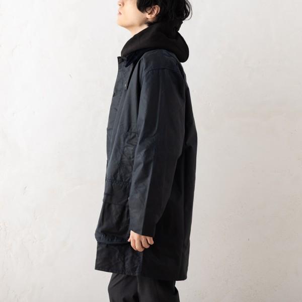 コート ネイビー メンズ MWX0008 NY91 コート ネイビー メンズ MWX0008 NY91