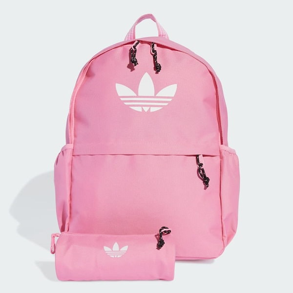Qoo10] adidas Pencil Case Backpack