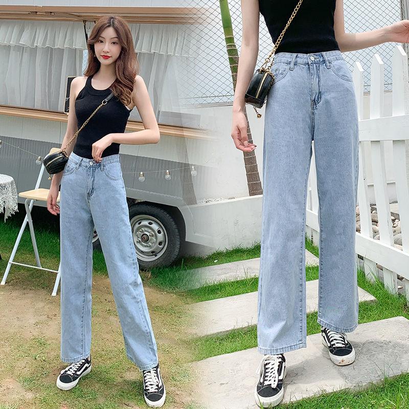 【超お得1つ買うと10個もらえる】急速出荷30% OFFレディース ボトムス ズボン 長ズボン ロング ワイドパンツ デニムパンツ ウエストゴム ストレッチ 大きいサイズ ゆったり 春 夏