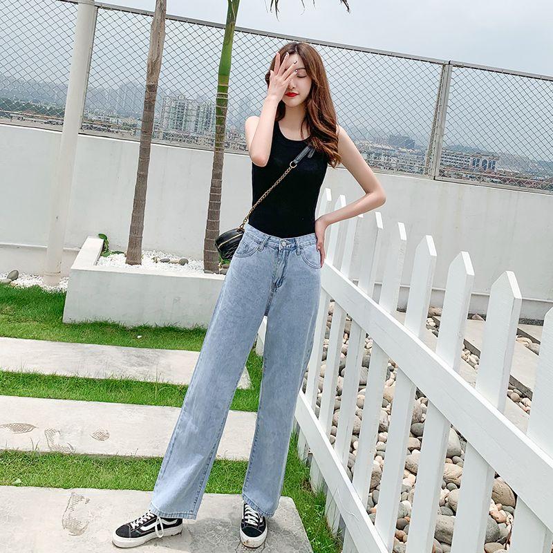 【超お得1つ買うと10個もらえる】急速出荷30% OFFレディース ボトムス ズボン 長ズボン ロング ワイドパンツ デニムパンツ ウエストゴム ストレッチ 大きいサイズ ゆったり 春 夏