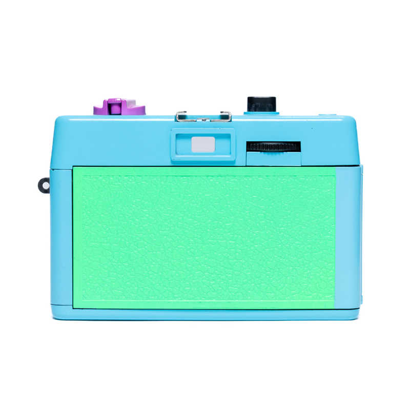 HOLGA (フイルムカメラ) H-135BC/M-V1 HOLGA (フイルムカメラ) H-135BC/M-V1