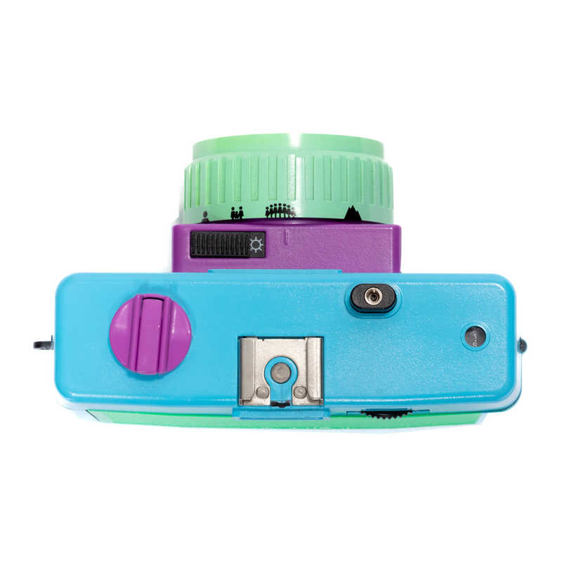 HOLGA (フイルムカメラ) H-135BC/M-V1 HOLGA (フイルムカメラ) H-135BC/M-V1