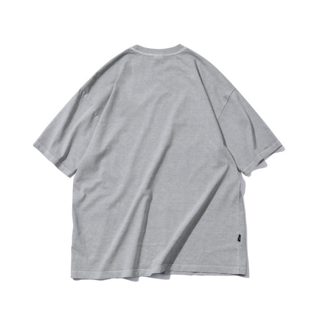 【CPGN STUDIO】Point Guard Pigment Short Sleeve T-shirt CPGN STUDIO】 Point Guard Pigment Short Sleeve T-shirt T
