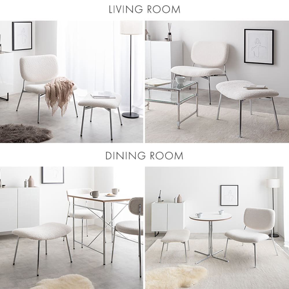 ラウンジチェア 椅子 ラウンジチェアー リビング パーソナル もこもこ モコモコ 布 ファブリック デザイナーズ 肘なし 北欧 ラウンジチェア 椅子 ラウンジチェアー リビング パーソナル もこもこ モコモコ 布 ファブリック デザイナーズ 肘なし 北欧