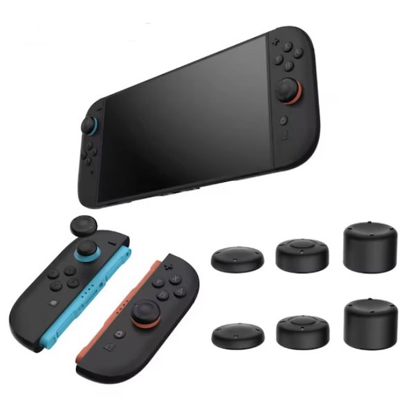 Switch 本体 Joy-Con2台　携帯用ケース付き 楽天市場】Nintendo Switch 本体ケース クリア ハードケース 分