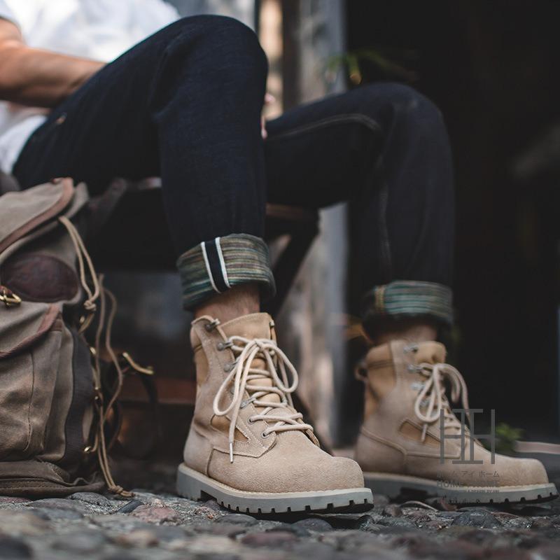 ブーツ メンズ 本革 スエード ワークブーツ 冬 バイク 防滑 デザートブーツ マウンテンブーツ ショートブーツ スエードブーツ キャンパス メンズシューズ 靴 ブーツ メンズ 本革 スエード ワークブーツ 冬 バイク 防滑 デザートブーツ マウンテンブーツ ショートブーツ スエードブーツ キャンパス メンズシューズ 靴