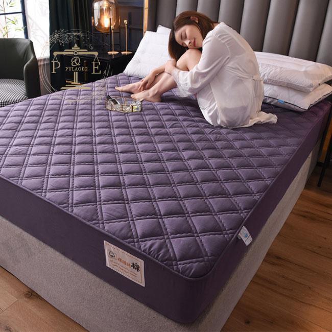 マットレスカバー 綿 シーツ ボックスシーツ ベッドシーツ 介護シーツ 敷布団 カバー 吸水速乾 抗菌 防ダ