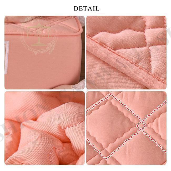 マットレスカバー 綿 シーツ ボックスシーツ ベッドシーツ 介護シーツ 敷布団 カバー 吸水速乾 抗菌 防ダ