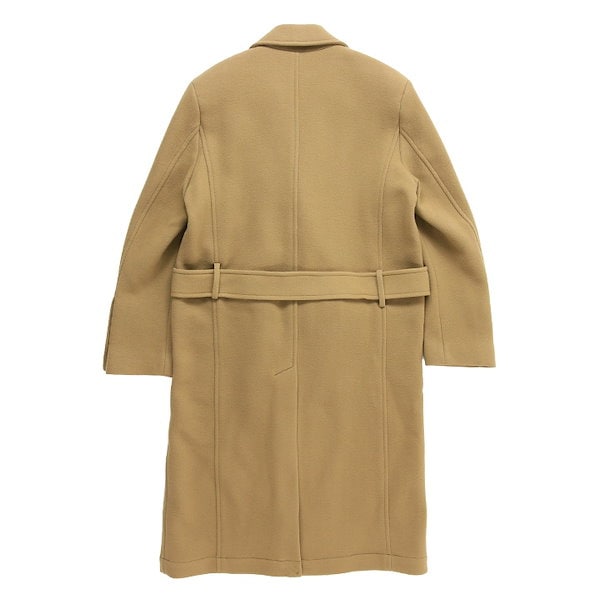 Qoo10] DIESEL チェスターコート ロングコート レディー