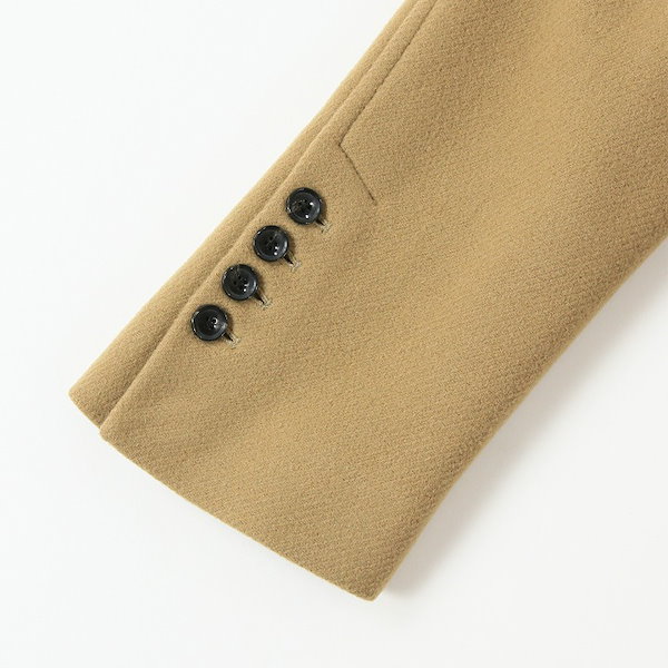 Qoo10] DIESEL チェスターコート ロングコート レディー