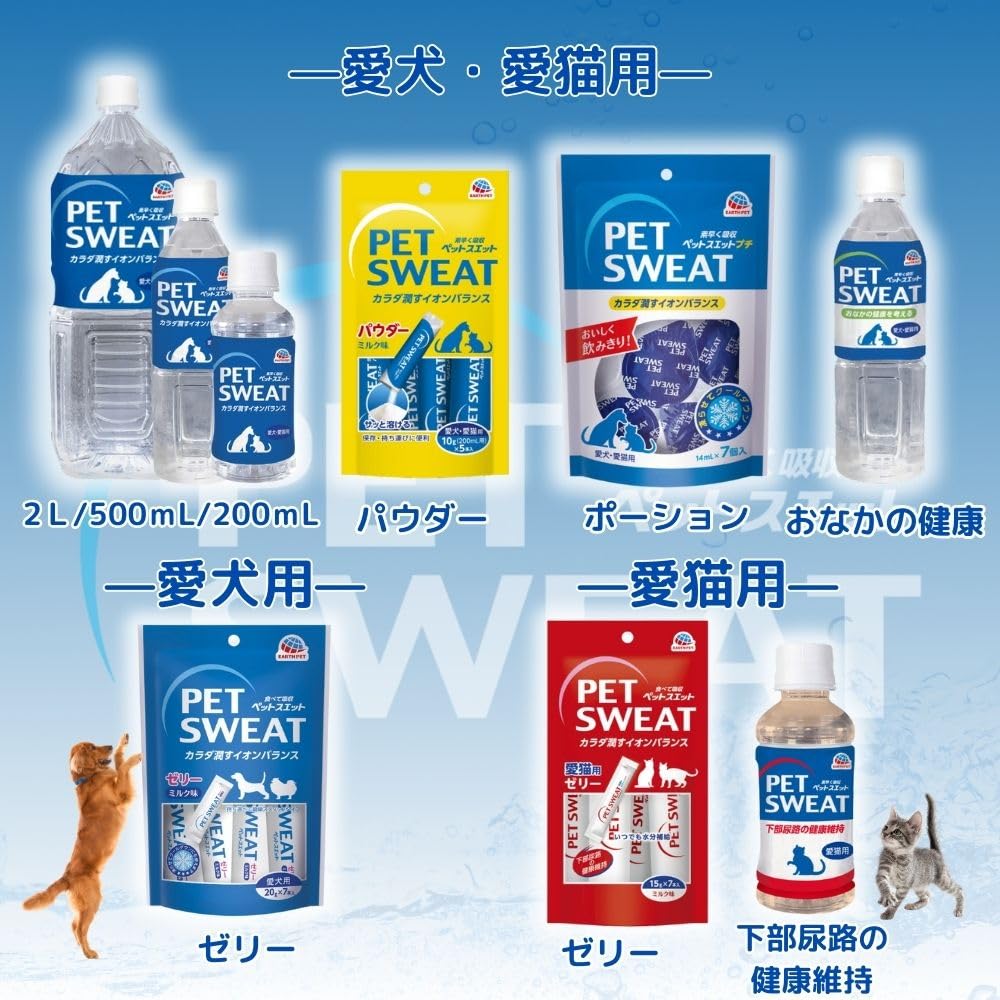 アース・ペット 【ケース販売】ペットスエット猫用 下部尿路の健康維持 200ml×30本 アース・ペット 【ケース販売】ペットスエット猫用 下部尿路の健康維持 200ml×30本