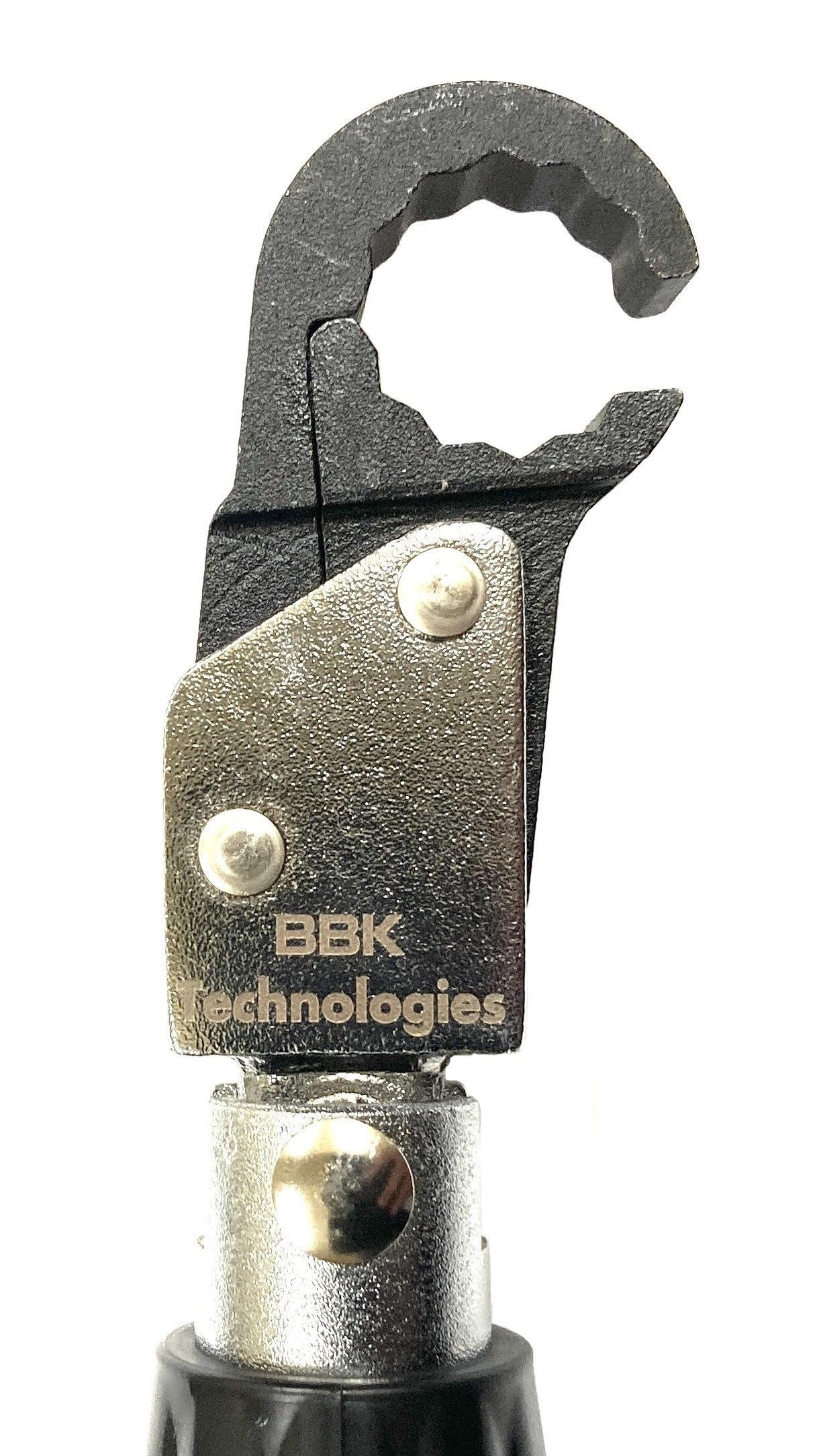 両口ラチェットトルクレンチ(1/4×3/8ルームエアコン用) RTQ-23