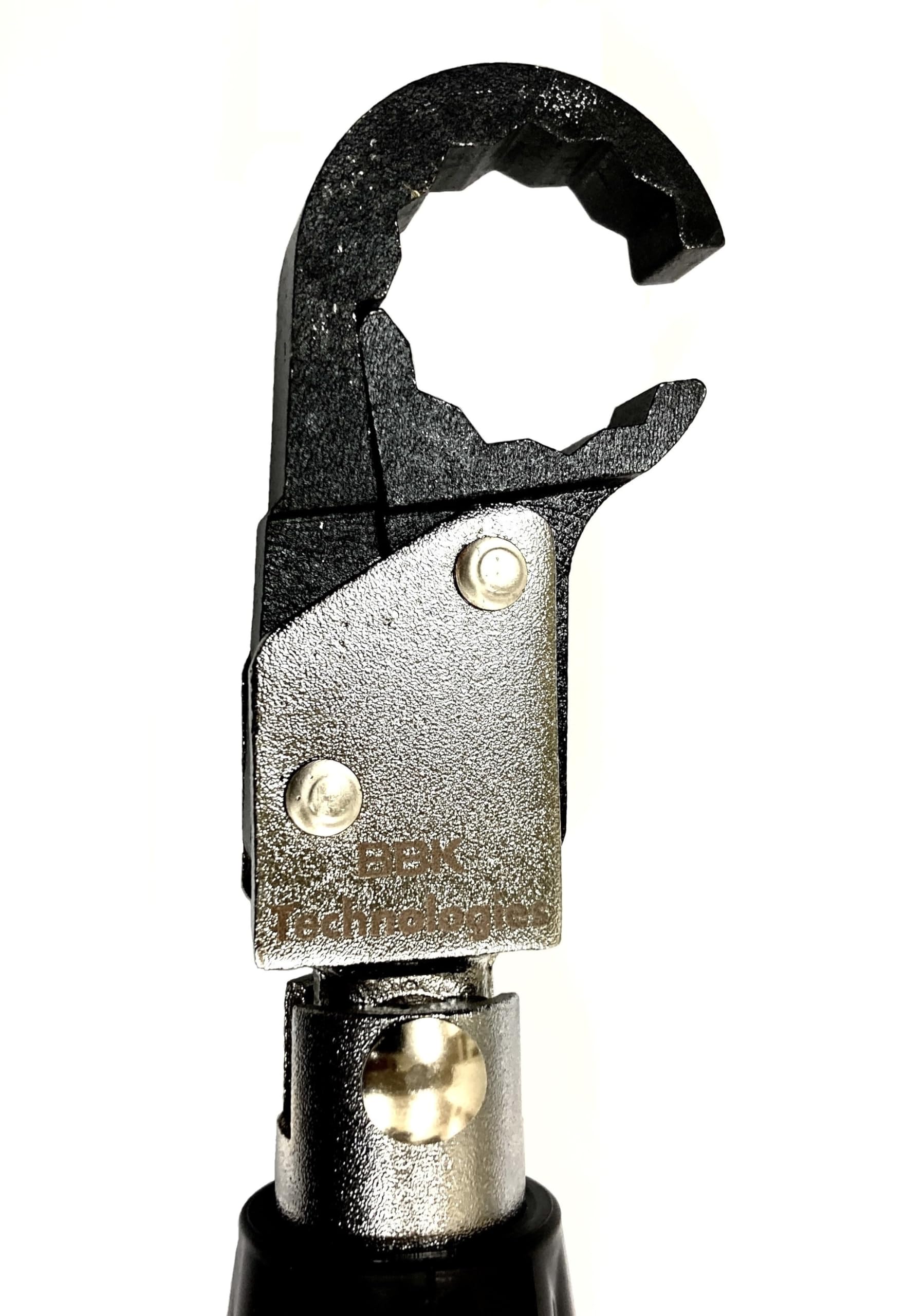 両口ラチェットトルクレンチ(1/4×3/8ルームエアコン用) RTQ-23