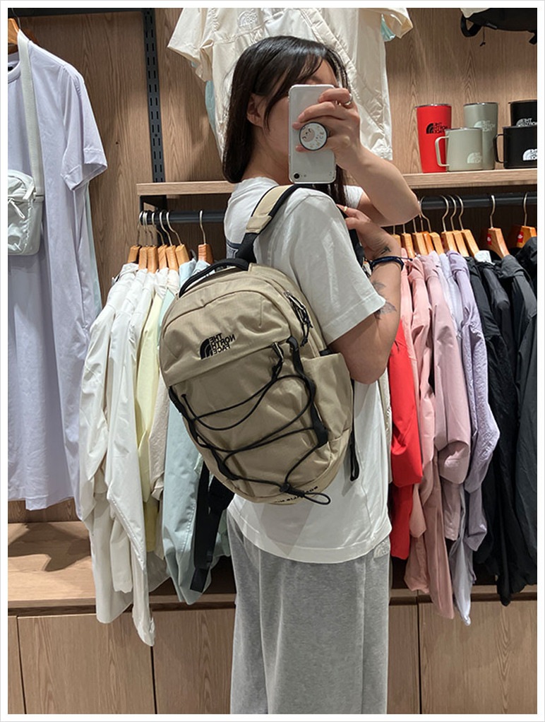 BOREALIS MINI PACK 2色 デイリー 新学期 新商品 韓国人気 日常用 旅行用 男女共用 カップルアイテム 韓国人気 贈り物 カップル BOREALIS MINI PACK 2色 デイリー 新学期 新商品 韓国人気 日常用 旅行用 男女共用 カップルアイテム 韓国人気 贈り物 カップル