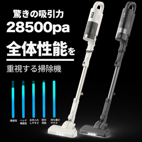 RISOU 2in1 CLEANER スティッククリーナー本体 RISOU 2in1 CLEANER スティッククリーナー本体 RISOU 2in1 CLEANER