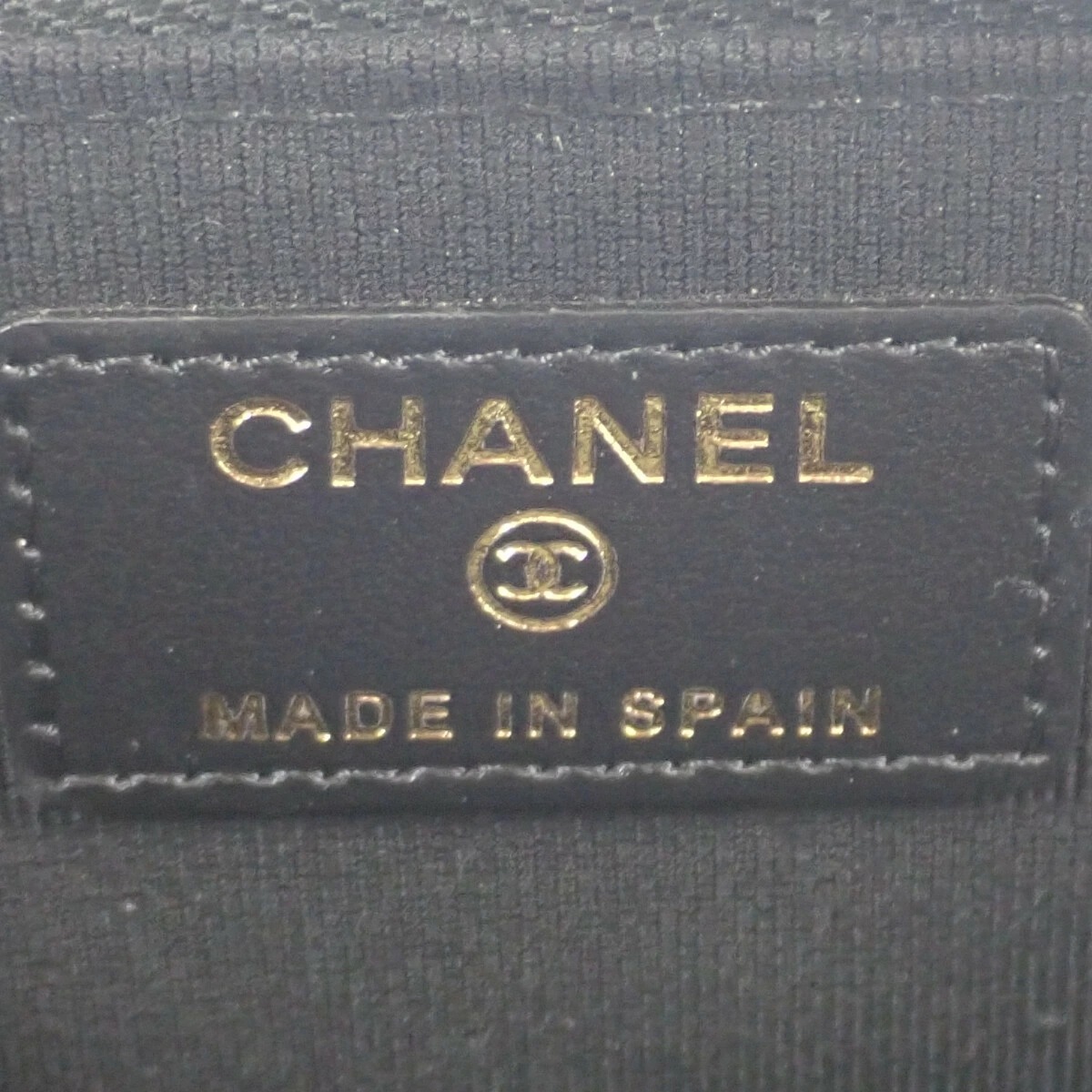 【ABランク】 ジップカードコインケース 小銭入れ カードケース AP2966 シャイニーグレインドカーフスキン ブラック 【ABランク】 ジップカードコインケース 小銭入れ カードケース AP2966 シャイニーグレインドカーフスキン ブラック